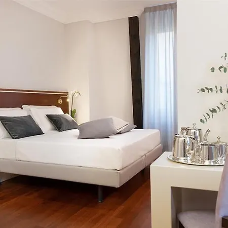 Magville 4* Mediolan