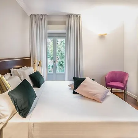 Magville 4* Mediolan