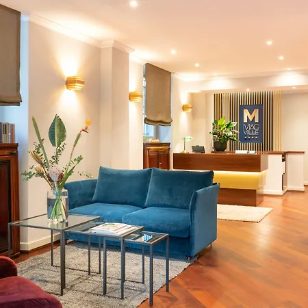 Magville Milano
