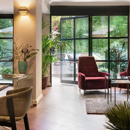 Magville Hotel Milano