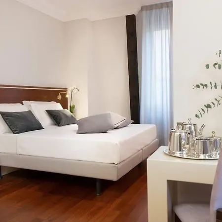 Magville Hotel Milano