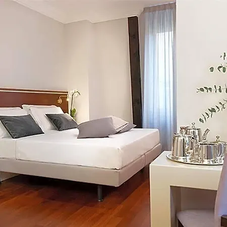 Hotel Magville Milan